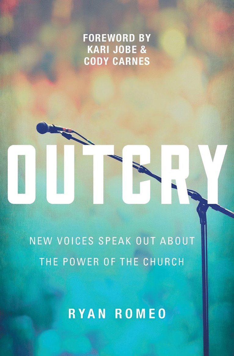 OUTCRY
