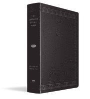 bokomslag Jeremiah Study Bible-NKJV-Large Print