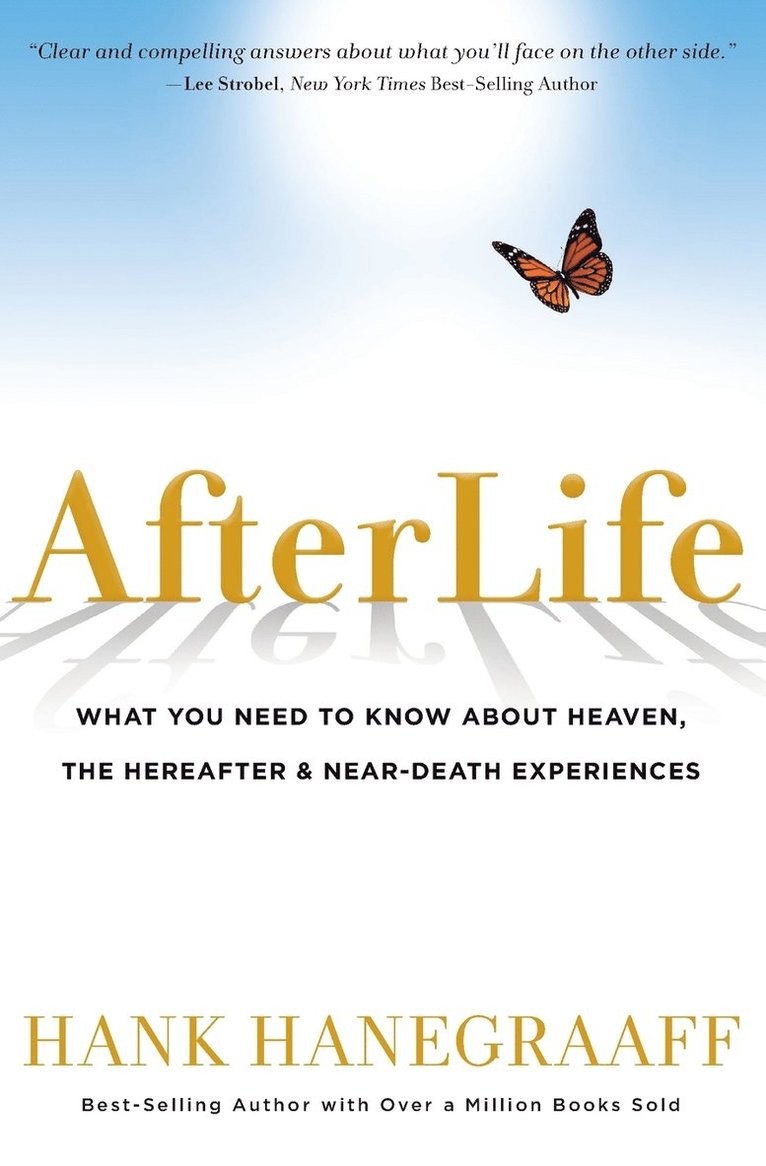 AFTERLIFE 1