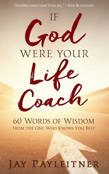 bokomslag IF GOD WERE YOUR LIFE COACH