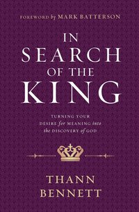 bokomslag In Search Of The King