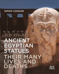 bokomslag Ancient Egyptian Statues