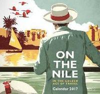 bokomslag On the Nile