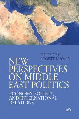 bokomslag New Perspectives on Middle East Politics