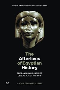 bokomslag The Afterlives of Egyptian History