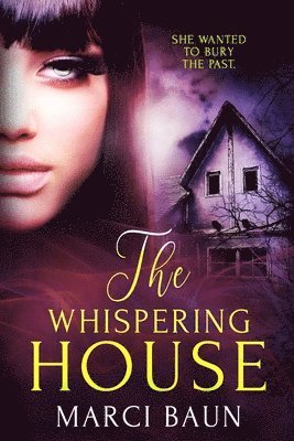 The Whispering House 1