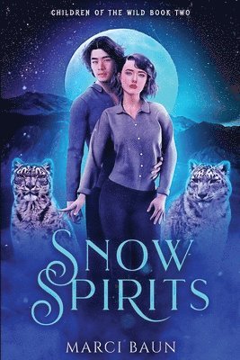 Snow Spirits 1