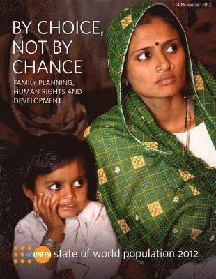 State of World Population 2012