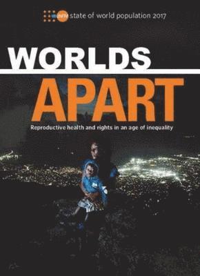 bokomslag State of World Population 2017