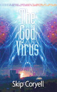 bokomslag The God Virus