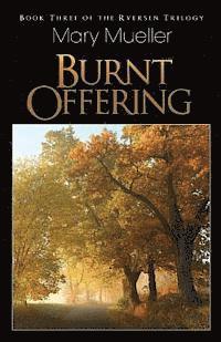 Burnt Offering 1