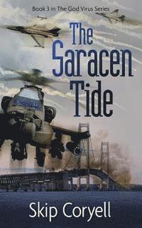 bokomslag The Saracen Tide