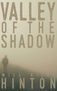 bokomslag Valley of the Shadow