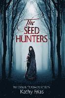 bokomslag The Seed Hunters