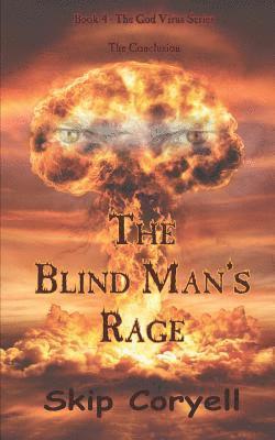 bokomslag The Blind Man's Rage