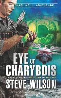bokomslag Eye of Charybdis