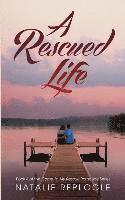 Natalie Replogle - A Rescued Life, Häftad