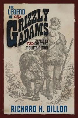 The Legend of Grizzly Adams 1