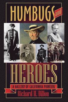 bokomslag Humbugs and Heroes