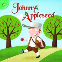 bokomslag Johnny Appleseed