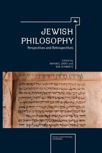 bokomslag Jewish Philosophy