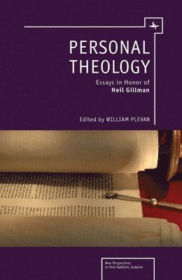 Personal Theology 1