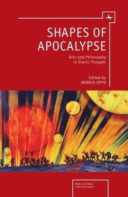 Shapes of Apocalypse 1