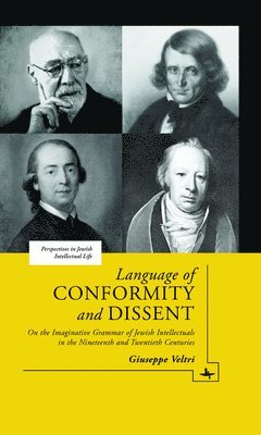 Language of Conformity and Dissent