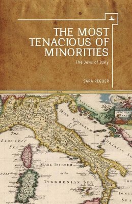 bokomslag Most Tenacious of Minorities