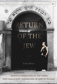 bokomslag Return of the Jew