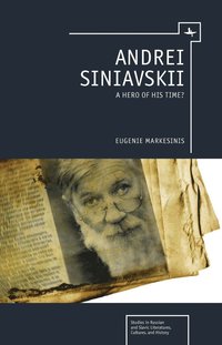bokomslag Andrei Siniavskii