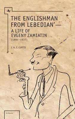 The Englishman from Lebedian 1