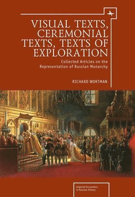 Visual Texts, Ceremonial Texts, Texts of Exploration 1