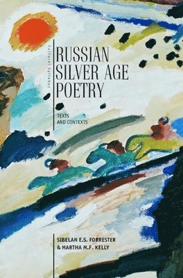 Russian Silver Age Poetry 1