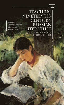 Teaching Nineteenth-Century Russian Literature 1