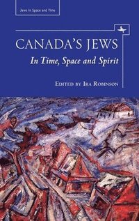 bokomslag Canada's Jews