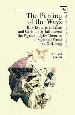 Richard Kradin - Parting of the Ways, Inbunden