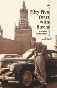 bokomslag Fifty-Five Years with Russia