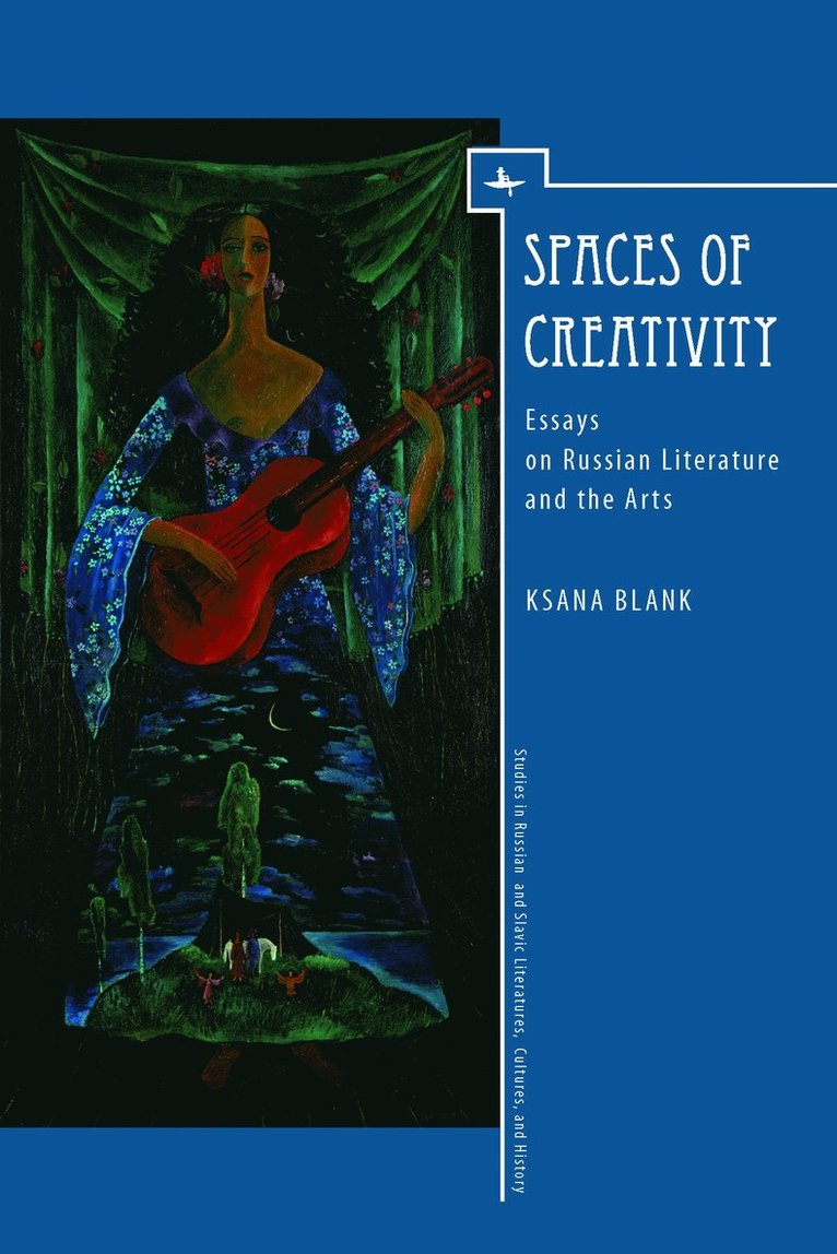 Spaces of Creativity