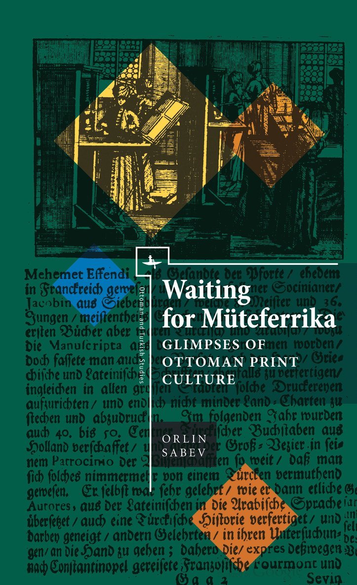 Waiting for Mteferrika