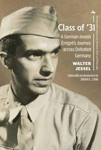 bokomslag Class of '31