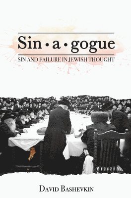 Sinagogue 1