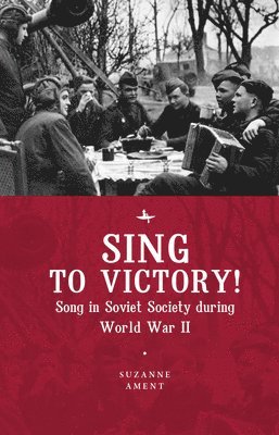 bokomslag Sing to Victory!