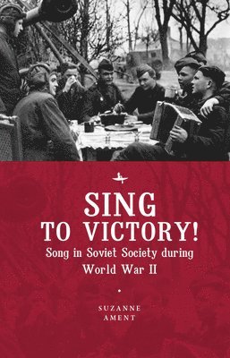 Sing to Victory! 1