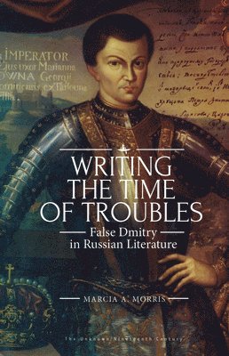 Writing the Time of Troubles 1