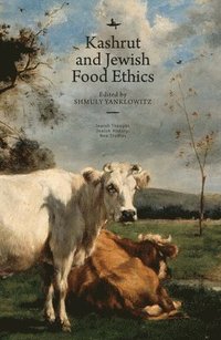 bokomslag Kashrut and Jewish Food Ethics