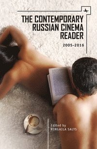 bokomslag The Contemporary Russian Cinema Reader