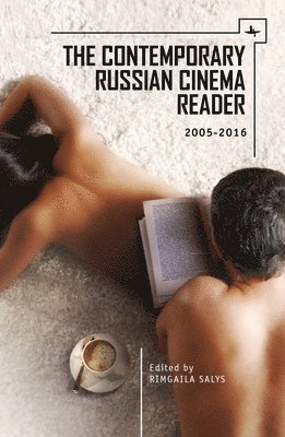 Rimgaila Salys - Contemporary Russian Cinema Reader, Häftad
