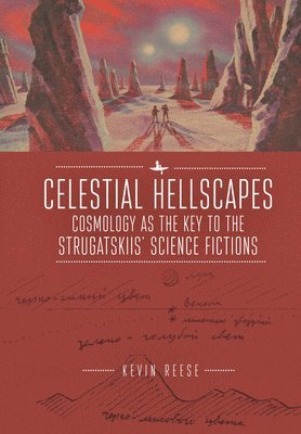 bokomslag Celestial Hellscapes