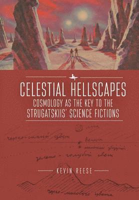 Celestial Hellscapes 1